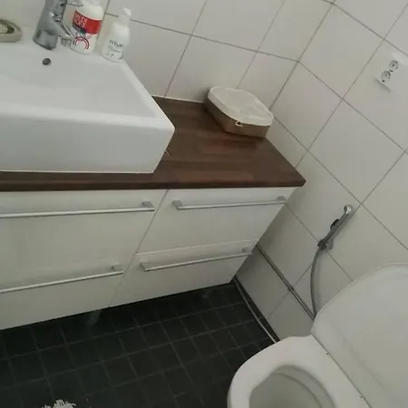 Okt H-salo Apartment Turku
