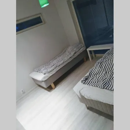 Okt H-salo Apartment